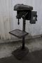 17" DELTA SINGLE SPINDLE DRILL: STOCK #73608