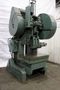 110 TON ROUSSELLE OBI SINGLE CRANK BACK GEARED PRESS: STOCK #73612