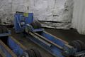 30,000 LBS ARONSON POWER TANK TURNING ROLLS: STOCK #73576