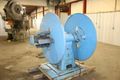 2500 LBS LITTELL DOUBLE END COIL REEL: STOCK #73503