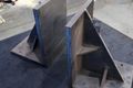 24" X 34" X 26" SET OF ANGLE PLATES: STOCK #73518