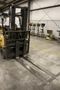 11,000 LBS CATERPILLAR FORKLIFT:  STOCK #73506