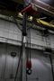 2 TON C & M ELECTRIC CHAIN HOIST: STOCK #73525