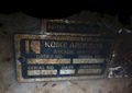 KOIKE ARONSON MODEL #C2000 UNIVERSAL WELDING POSITIONER: STOCK #73303