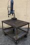 60" WILTON FLEXARM DRILL & TAPPING MACHINE: STOCK #73279