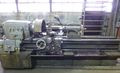 22-1/2" X 72" MONARCH ENGINE LATHE: STOCK #73304