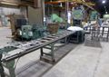 8000 LB WALKER MODEL #WBM 36 PLATE LIFTING MAGNET: STOCK #73256