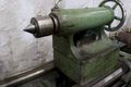 37" X 108" VDF ENGINE LATHE: STOCK #73264