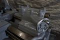 31" X 48" LEBLOND ENGINE LATHE: STOCK #73248