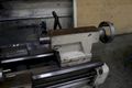 14" X 40 REPUBLIC TIMEMASTER GAP BED ENGINE LATHE:  STOCK #73232