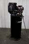 3.7 HP HUSKY AIR COMPRESSOR: STOCK #73111