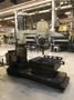 5' X 11' CARLTON RADIAL DRILL: STOCK #73051