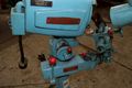 2-1/2" STERLING DRILL GRINDER: STOCK #73053