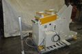 3000 LBS X 15" X .125" ROWE COIL CRADLE STRAIGHTENER STOCK: 72990