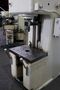 25 TON DENISON HYDRAULIC C FRAME PRESS: STOCK #72999