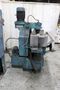 8' X 24' ABWOOD VERTICAL SPINDLE ROTARY SURFACE GRINDER: STOCK #73045