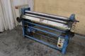 4' X 14 GA AMERECON  PLATE BENDING ROLLS: STOCK #72973