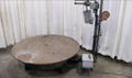5000 LB METAL STAMPING EQ. PALLET TYPE DECOILER: STOCK #72955