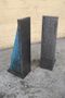 (1) SET OF 48' X 12' X 18' CUSTOM ANGLE PLATE: STOCK #72940