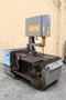 MARVEL SERIES 81 VERTICAL BANDSAW: STOCK #72735