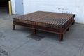 8' X 8' ACORN WELDING TABLE: STOCK #72752