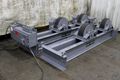 30 TON SET OF KOIKE ARONSON TANK TURNING ROLLS: STOCK #72748