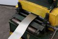 2000 LB X 10" ROWE COIL CRADLE STRAIGHTENER : STOCK #72708