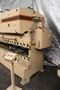 100 TON X 10'   STANDARD HYDRAULIC PRESS BRAKE: STOCK#72645