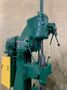 28' CINCINNATI BICKFORD SINGLE SPINDLE DRILL: STOCK #72623