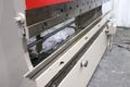 90 TON X 10' CINCINNATI HYDRAULIC PRESS BRAKE: STOCK #72589
