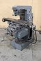 FEXAL HORIZONTAL MILL WITH VERTICAL HEAD: STOCK #72578