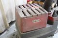 LINCOLN ELECTRIC MODEL MOBIFLEX 400-MS SMOKE EATER: STOCK #72274