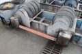 90/135 TON JOE FULLER TANK TURNING ROLLS: STOCK #72257