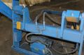 6000 LB X 48" X 48"  AUTOQUIP SCISSOR LIFT TABLE: STOCK #72219