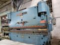230 TON X 12' NIAGARA MODEL HBM #230-10-12 HYDRAULIC BRAKE: STK #72078