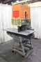 90 TON METAL MUNCHER HYDRAULIC PUNCH: STOCK #72054
