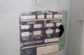 WESTERN 15 KVA  SPOT WELDER:  STOCK #72018