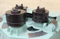 ROUNDO R-5-S ANGLE ROLLS: STOCK #72013