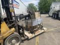 6000 LBS AIR FEED MOTORIZED COIL REEL: STOCK #71991