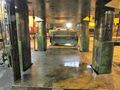 5,000 TON BLISS SINGLE POINT 4-POST HYDRAULIC PRESS: STOCK #71572