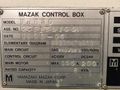 MAZAK MODEL #FH880 HORIZONTAL MACHINING CENTER: STOCK # 71725