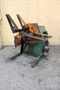 4000 lb x 18' COE MOTORIZED COIL REEL STOCK #71690