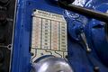 7' X 19" CARLTON MODEL #4A RADIAL DRILL: STOCK #71507