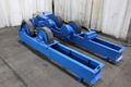 10 TON WORTHINGTON  TANK TURNING ROLL SET: STOCK #71389