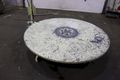 8000 LB COILMATE MODEL EZ8060 PALLET COIL REEL: STOCK #71391
