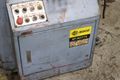 SOCO MODEL EF-AC-115 CHAMFERING MACHINE: STOCK #71491