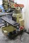 3 HP WILLIS MICROCUT MDL #1050 II VERTICAL MILL: STOCK #71228