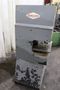 35 TON METAL MUNCHER MODEL #GB35 PUNCH: STOCK #71213
