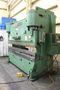 230 TON X 10' NIAGARA MODEL HBM 230-8-10 HYDRAULIC BRAKE: STK #71252