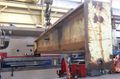 30 TON SPREADER BAR: STOCK #70871